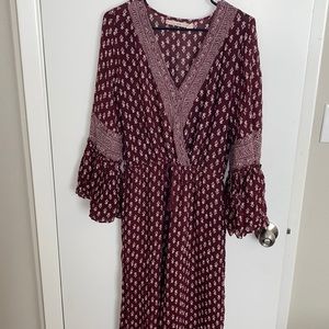 Chelsea & Violet Long Jumpsuit